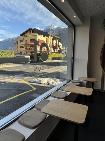 2901 Café Tea-Room foto