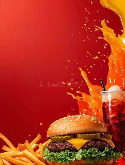 Burger Bomb photo