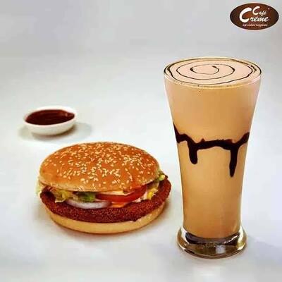 Burger Bomb photo