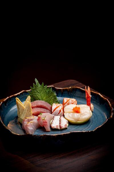 Unizushi - Balneário Shopping foto