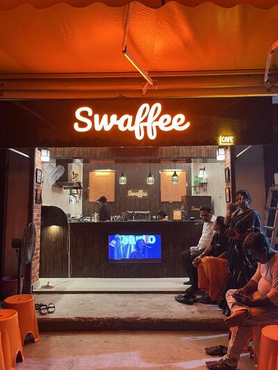 swaffee photo