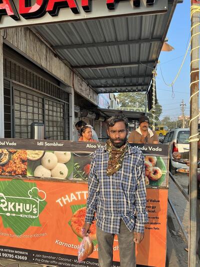 Rekhu's Kitchen photo