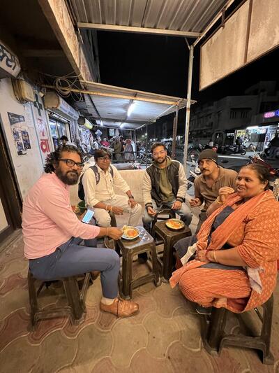 Rekhu's Kitchen photo
