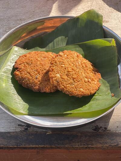 Rekhu's Kitchen photo