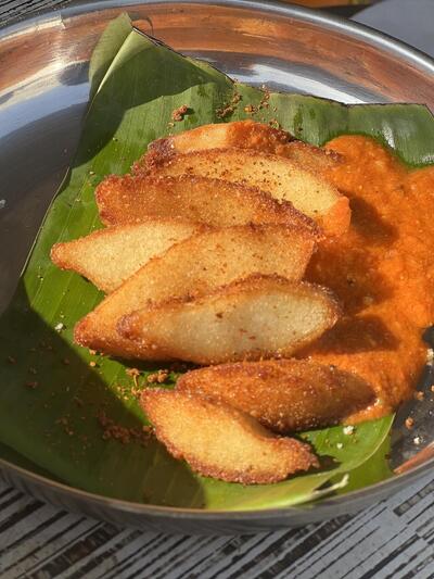 Rekhu's Kitchen photo