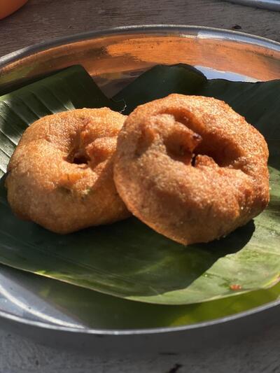 Rekhu's Kitchen photo