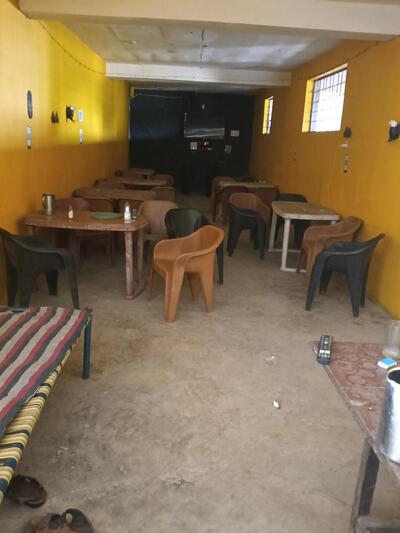 Prashant dhaba photo