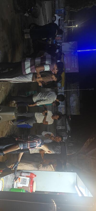 MOHD SAGIL ALAM photo