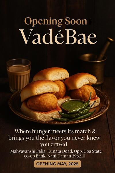 Vadebae photo
