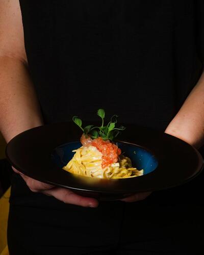 Cibo by Wunderbar foto