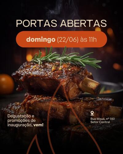 Brasa e Ponto foto