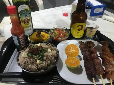 PONTO DO ESPETINHO foto