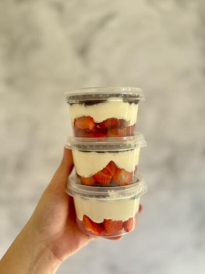 Doce Encanto Gourmet foto