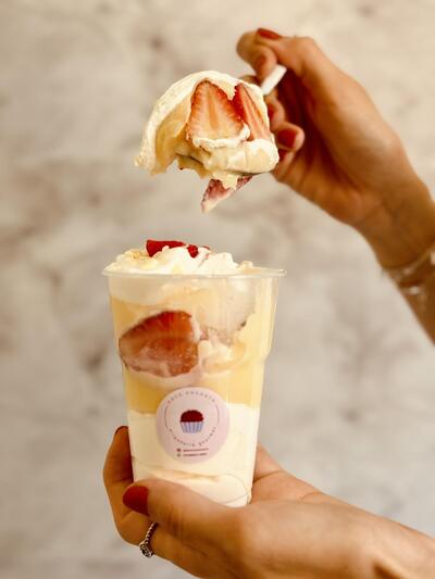 Doce Encanto Gourmet foto