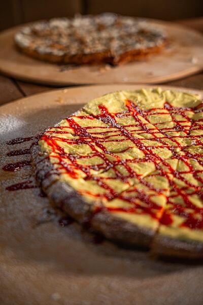 Infinity Pizza No Stop foto