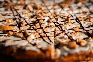 Infinity Pizza No Stop foto