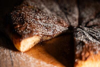 Infinity Pizza No Stop foto