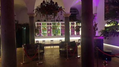 Soul Lounge Bar Piazza Navona foto