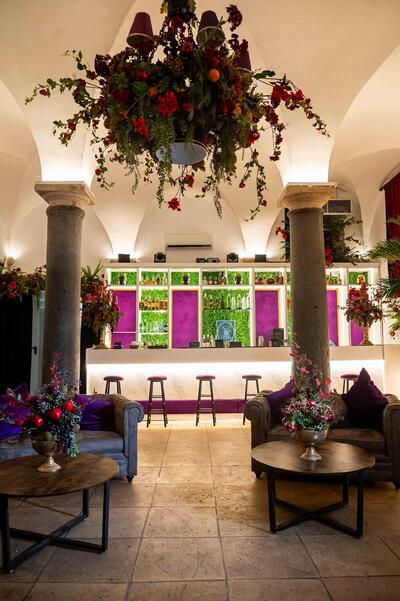 Soul Lounge Bar Piazza Navona foto