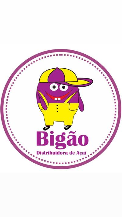 Bigão Distribuidora foto