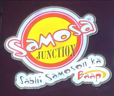 Samosa Junction photo