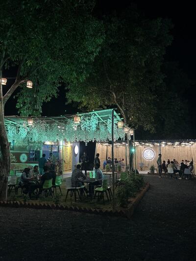 Tea Hub photo