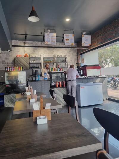 YAVIS CAFE photo