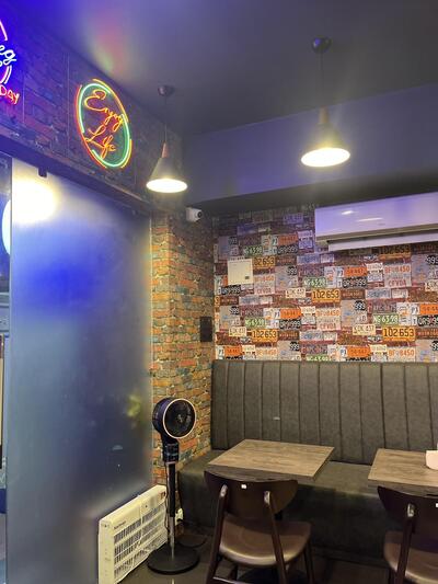 YAVIS CAFE photo