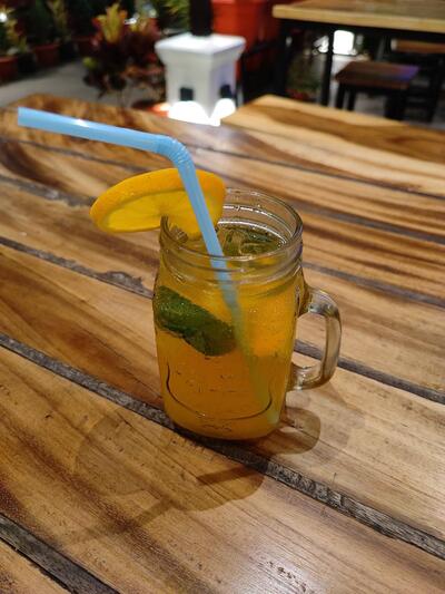 YAVIS CAFE photo