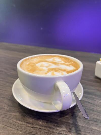 YAVIS CAFE photo