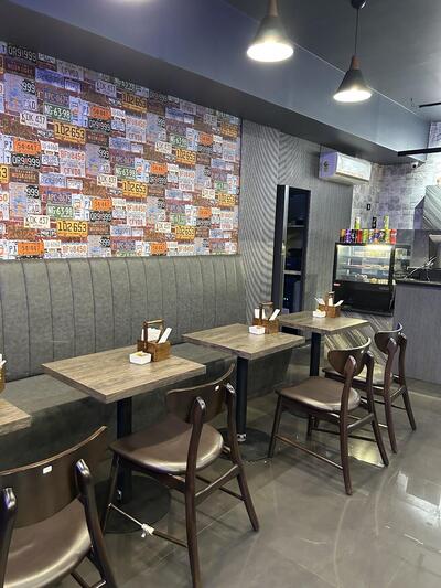 YAVIS CAFE photo