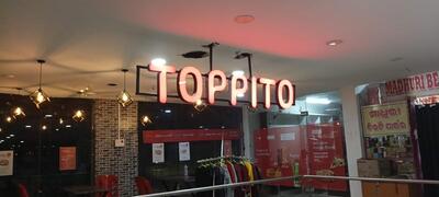 TOPPITO photo
