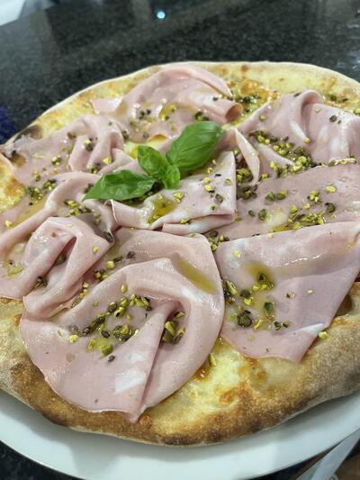 Pizzeria “Da Peppe” foto