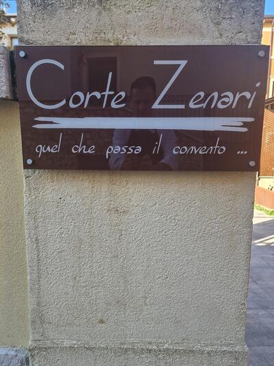 Corte Zenari foto