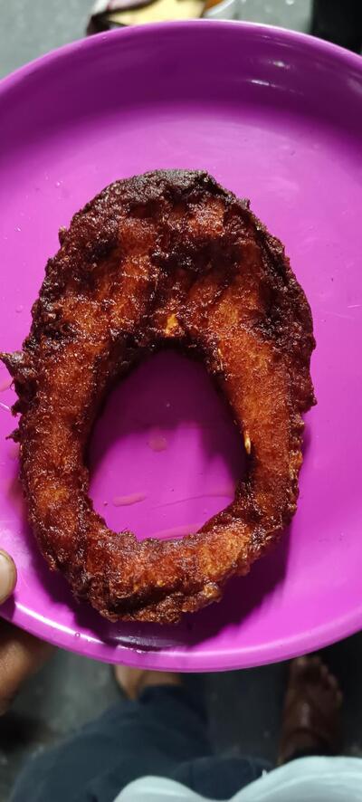 The Nawabs Kitchen photo