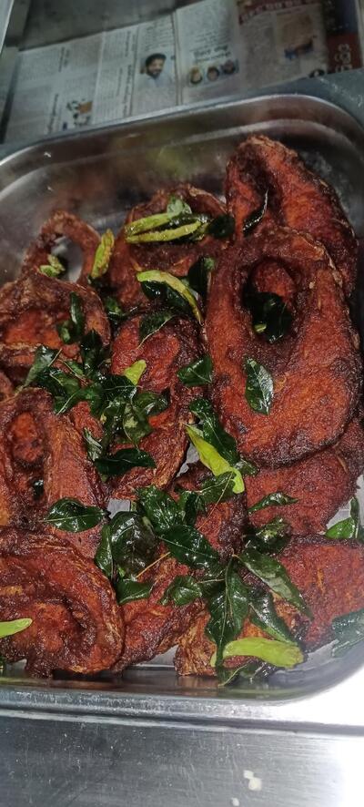 The Nawabs Kitchen photo