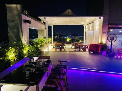 Aabshaar Rooftop Bar photo