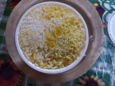 Swad Biryani photo