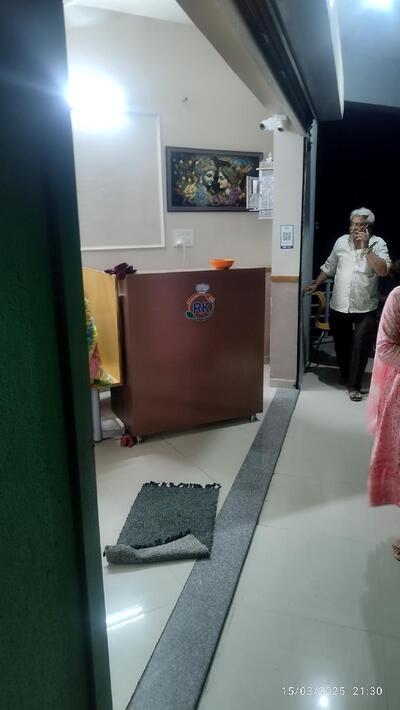 Radhekrishna Restaurant photo