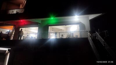 Radhekrishna Restaurant photo
