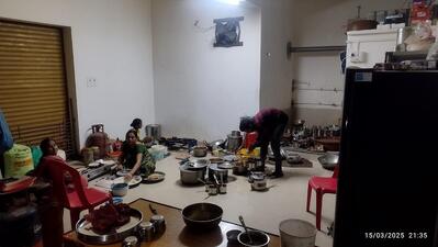 Radhekrishna Restaurant photo
