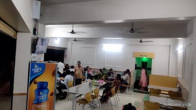 Radhekrishna Restaurant photo
