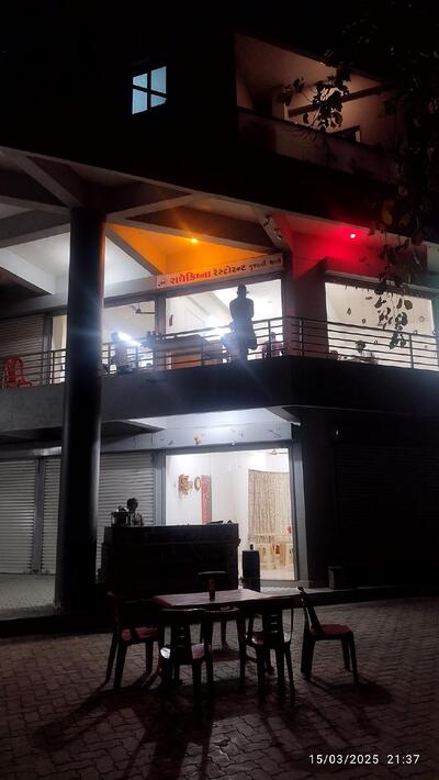Radhekrishna Restaurant photo
