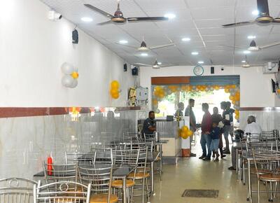 Hotel Raayan mambakkam photo