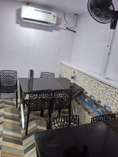 Food Corner photo