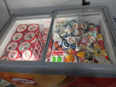 Food Corner photo