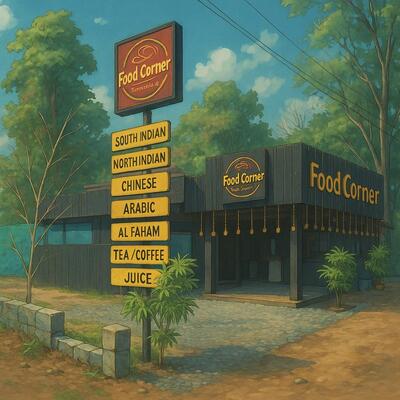 Food Corner photo