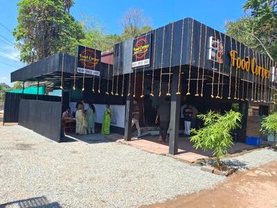 Food Corner photo