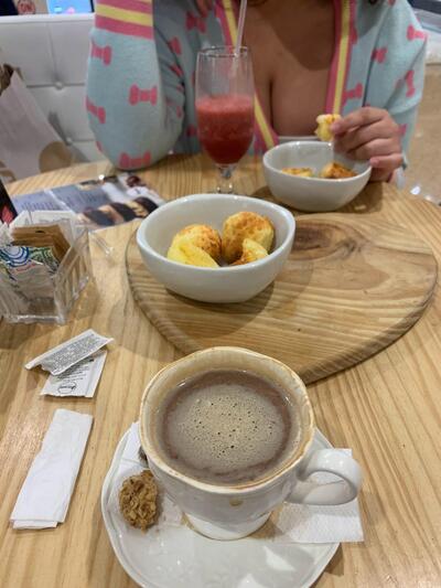 Biscoitê foto