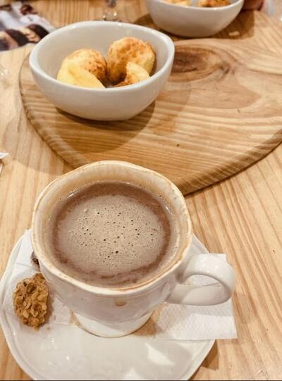 Biscoitê foto